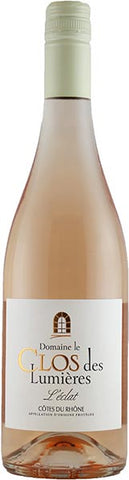 Clos des Lumieres - Rosé L'eclat 2024