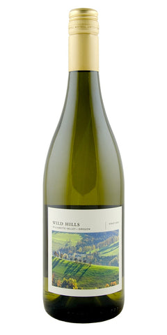 Wild Hills - Pinot Gris 2023