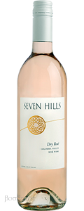Seven Hills - Rosé 2023