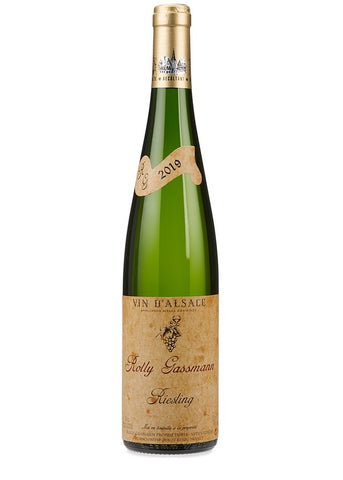 Rolly Gassman - Riesling 2019