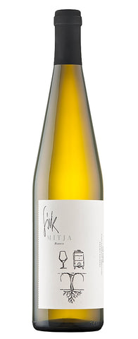 Mitja Sirk - Friuli Bianco 2022