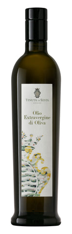 Tenuta di Sesta - Extra Virgin Olive Oil 2024