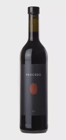 Procedo - Red 2019