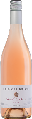 Klinker Bricks - Brick and Roses rosé 2023