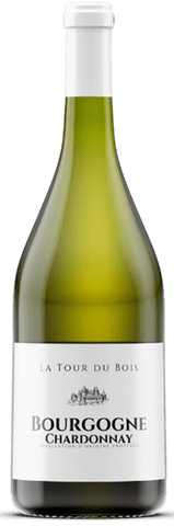 La Tour du Bois - Bourgogne Blanc 2020