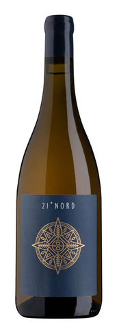 La Boussole - 21 degrees Nord - Chardonnay 2021