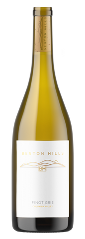 Benton Hills - Pinot Gris 2022