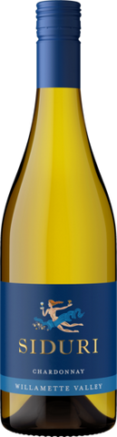 Siduri - Chardonnay Willamette Valley  2022