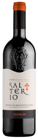 Trerose - Salterio Rosso di Montepulciano 2020