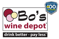 Bo's Wine Depot
