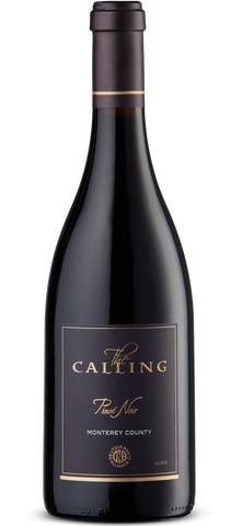 The Calling - Pinot Noir Monterrey County 2021