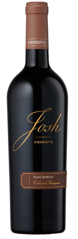 Josh - Cabernet Sauvignon Reserve Paso 2022