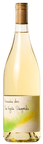 Eyrie - Chasselas doré 2023