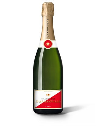 Champagne d'Armanville - Brut