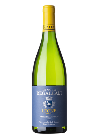Tenuta Regaleali - Leone 2021