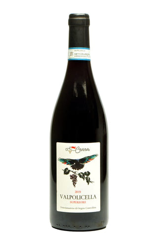 Carra - Valpolicella Superiore 2019