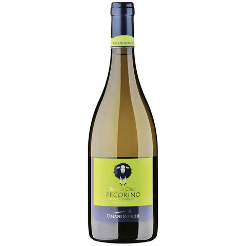 Umani Ronchi - Pecorino 'Vellodoro' 2023