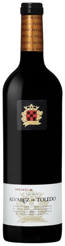 Alvarez de Toledo - Mencia 2021