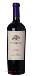 Atamisque - Malbec 2018
