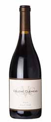 Colene Clemens - Pinot Noir Dopp Creek 2021