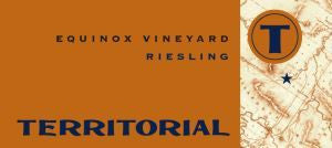 Territorial - Riesling 2014