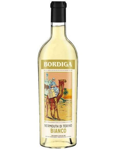 Bordiga - Vermut di Torino Bianco