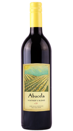 Abacela - Vintner's Blend #25