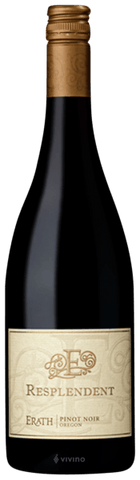 Erath - Pinot Noir Resplendent 2023