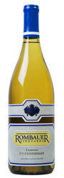 Rombauer - Chardonnay 2022
