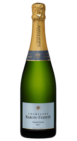 Baron Fuente - Champagne - Tradition Brut