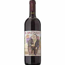 Il Bastardo - Sangiovese di Toscana 2019