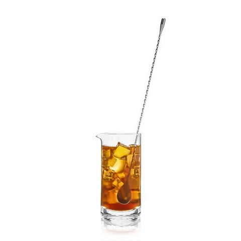 Twirl - Professional Weighted Bar Spoon