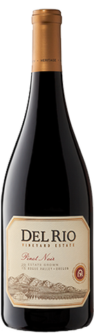Del Rio - Pinot Noir 2020