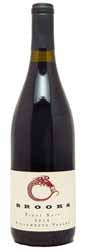 Brooks Pinot Noir 2022