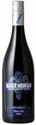 Badger Mountain - Pinot Noir NSA 2020