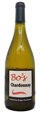 Bo's Chardonnay