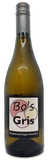 Bo's Gris - Pinot Gris 2022/23