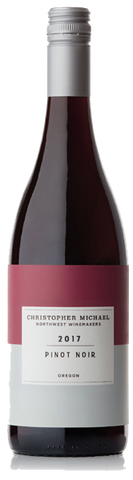 Christopher Michael - Pinot Noir 2020