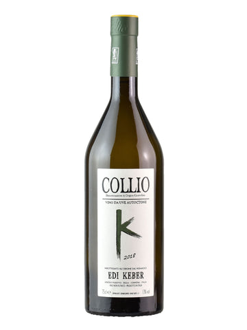 Edi Keber - Collio 2020