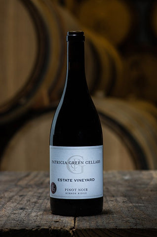 Patricia Green Cellars - Pinot Noir Estate 2021