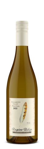 Raptor Ridge - Pinot Gris 2021