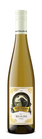 Sweet Cheeks - Dry Riesling 2018