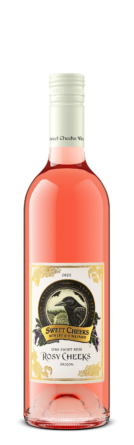 Sweet Cheeks - Rosy Cheeks 2022