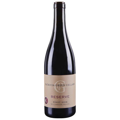 Patricia Green - Pinot Noir Reserve 2021