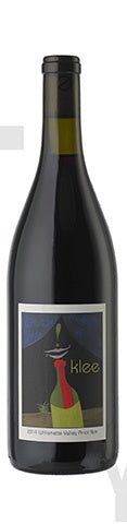 Roots - Klee Pinot Noir 2021
