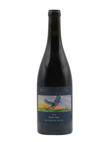 Bluebird Hill - Pinot Noir 2021