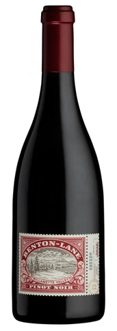 Benton-Lane - Pinot Noir 2022