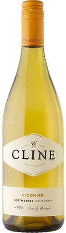 Cline - Viognier 2021