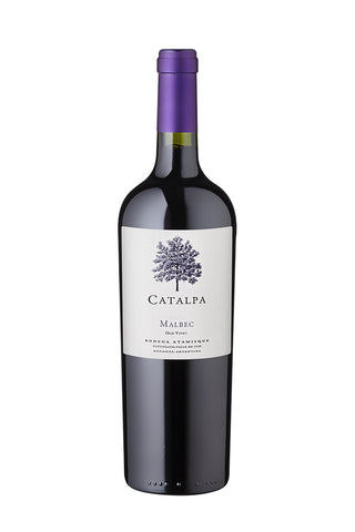 Catalpa - Malbec  Old Vines 2019
