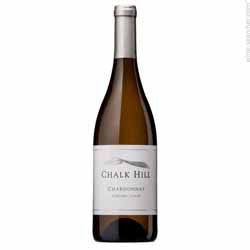 Chalk Hill - Chardonnay Sonoma Coast 2020